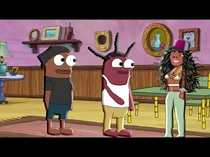 GloRilla in Bikini Bottom 🥵 😍 💕| I was inLOVE