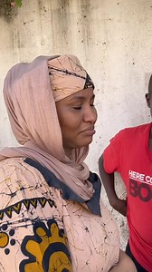 On set dan adam by Abdul aziz dan small 📹 | Dan yarbawa Hausa TV