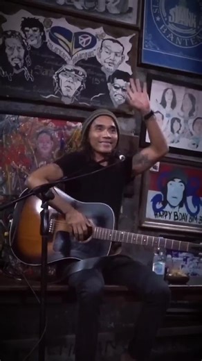 Koepoe Liarku: Live at Potlot 14 ☮︎