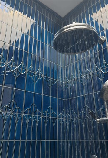 Art Deco Bathroom Design Ideas