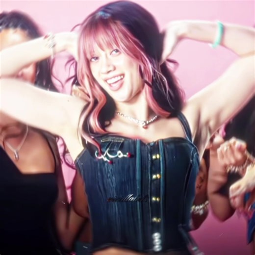 #KATSEYE | tried making a velo… 😭 [scp: skylightx on yt] #velocity #katseyeedit #tiktokedits #capcut - velocity edit trend, daniela avanzini, manon, megan skiendiel, all that matters edit, back again edit audio, KATSEYE X pandora edit