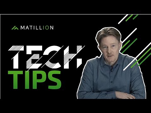 ETL Design Pattern: Lookups | Matillion ETL