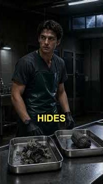 Guess the Horror Movie: The Body Knows Every Locked Door