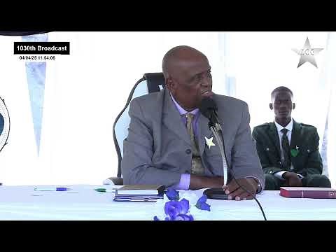 ZCC Mbungo Livestream 2025