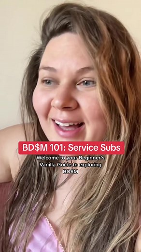 BD$M 101: Service Subs Explained