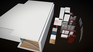 My Home Rebuild By Prefabs Demo - Download Free 3D model by ChamberSu (@chambersu1996)