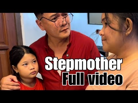 Stepmother ( full video )