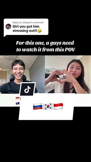 Juni The Polyglot Reacts and Translates Tweets | Language Challenge