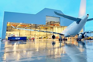 Luftfahrt-Unternehmen in Dresden sucht über 300 neue Mitarbeiter