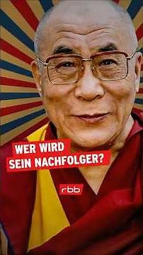 Wer wird als nächstes Dalai Lama? | Ganze Doku in der ARD Mediathek