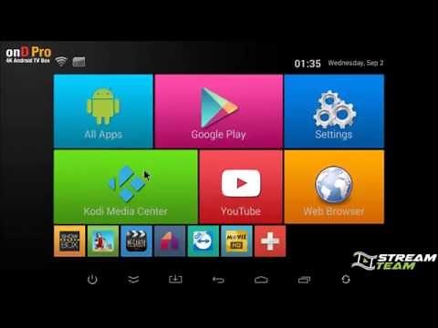 How to Update Apps such as Movie HD and Cartoon HD