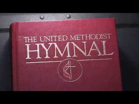 Hymn “Come, Let Us Use the Grace Divine”