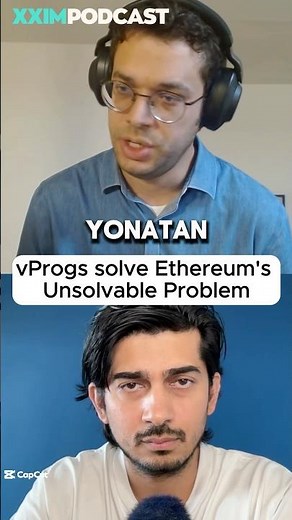 Unsolvable problem of Ethereum 🤯 #kaspa #blockchain