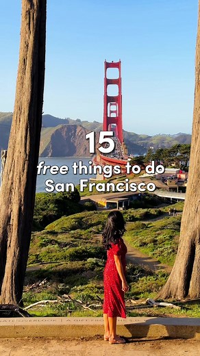 15 Free Things to Do in San Francisco: Explore the City