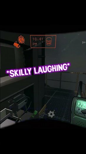 Do NOT add the Skinwalker mod to Lethal Company, please. #igp #lethalcompany #scary