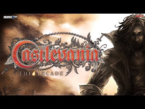 Castlevania The Arcade Full Game