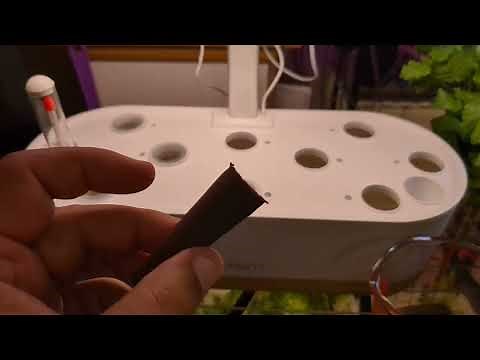Inbloom Hydroponic System Review