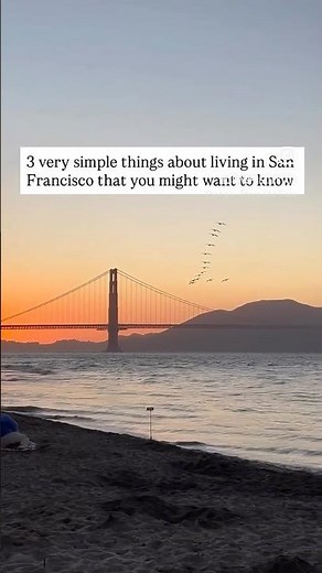 Living in San Francisco: Everyday Life Beyond the Landmarks #livinginsanfrancisco