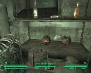 Fallout 3 (part.071) Anchorage Memorial (Fangeux)
