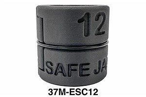 12 Ton Extension Screw Collar