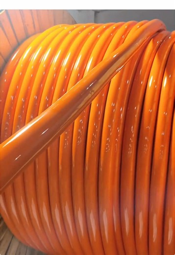 450V/750V Special Cable for Marine Applications