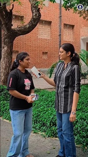 Inside the GBO Spirit | Vox Pop Series by SRCC GBO