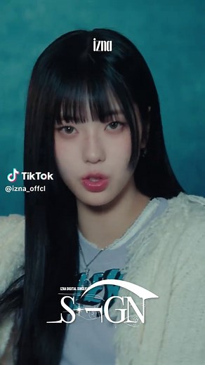 IZNA 'SIGN' Music Video Now Available