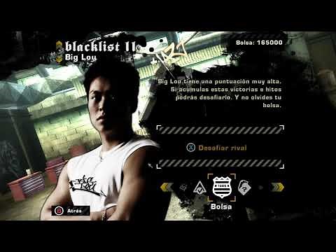 Need for Speed Most Wanted 2005 How to change language.