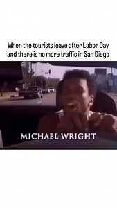 50K views · 321 reactions | Local summer means less traffic and accidents right? Right??? @topdoglaw got your back | Sandiegohumor | Facebook
