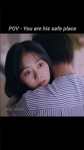 Romantic Scene 💗 || Go Ahead || Ling Xiao & Li Jian Jian 💘