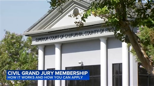 How you can join local civil grand jury
