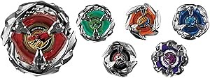 タカラトミー(Takara Tomy) Beyblade X BX-31 Random Booster Vol. 3