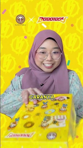 #BoboiboyMerch #bigappledonutscoffee