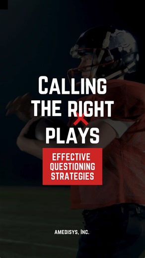 Effective Questioning Strategies