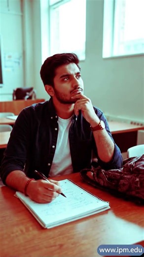 For Ideas that Deserve More