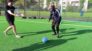 We know the World Cup can be a very stressful time. Make sure you have the only football that can take all the stress you can pound into it. 💪⚽️ EU shop here: https://onewrld.co/2HRWDoK US shop here: https://onewrld.co/2LSYBHL | One World Play Project