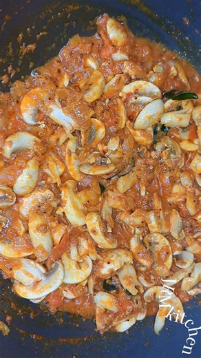 #mushroomrecipe #buttonmushroom #foodie #indianfood #nonvegrecipe #food#recipe #fastcooking #cooking
