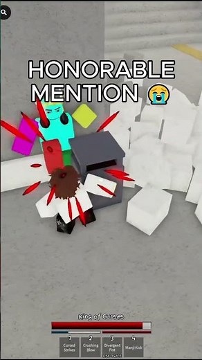 NPC'S IN PUBLIC SERVERS NOW?.. #jujutsushenanigans #jjs #roblox