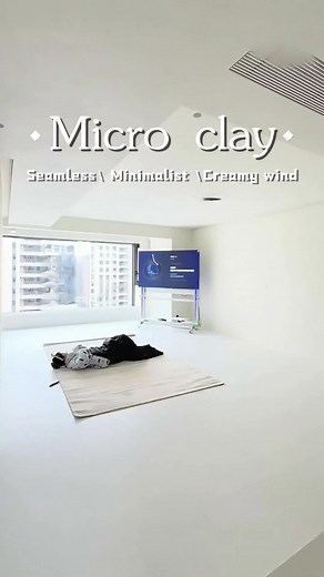 Micro-Ceramic Mud vs. Micro Cement in Home Remodeling