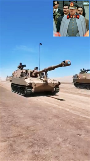 Primera Brigada “Coraceros” 🇨🇱 | Día del Arma de Artillería 💥🎖️ Homenaje Histórico