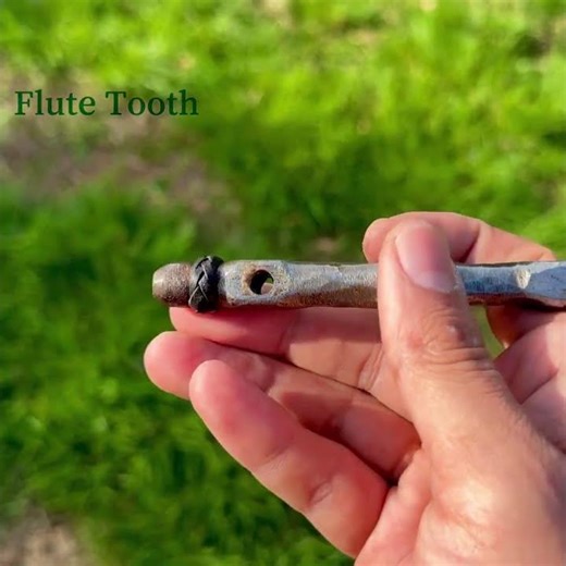 Archaic Artisan Scribing Tool