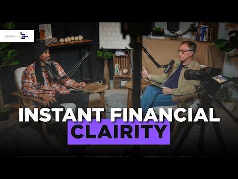 5 Financial Actions That Build Real Wealth with Ron Blue