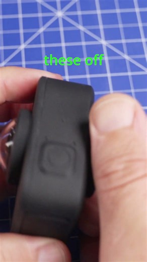 GoPro Max 2 - Change the Lens in Seconds!!!