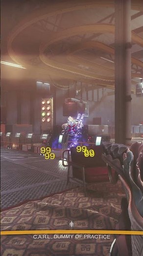 Did You Know This Is How Debuffs Work in Destiny 2?#destiny2 #gaming #shorts