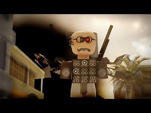 Skibidi Toilet 62 But In Roblox (SBW)