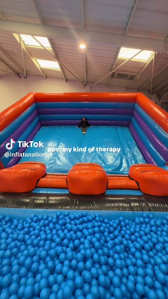 Inflatable Fun for Kids: Activities and Play Ideas