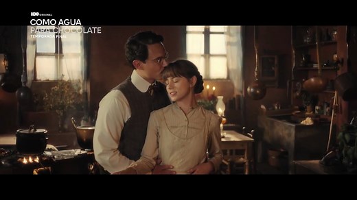 Como agua para chocolate - teaser oficial temporada 2