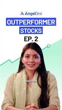 This Stock is up 62%- Outperformer Stocks