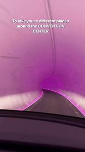 10 comments | “The Las Vegas Loop is an underground transportation system that uses electric vehicles, primarily TESLAS to transport passengers through A NETWORK OF TUNNELS!” #VegasVibes #tesla #electricvehicle #VegasLoop #tunnelroad #underground #cool #superride #lasvegasloop | Olivia Mil | Facebook
