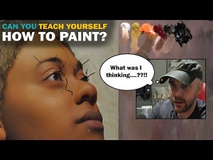 How to BE YOUR OWN BEST ART TEACHER!